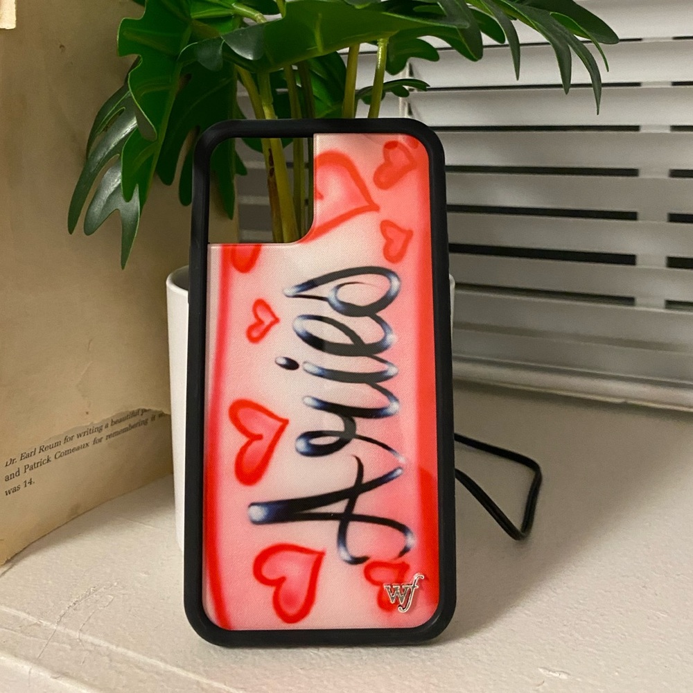 Wildflower case for iPhone 11 Pro